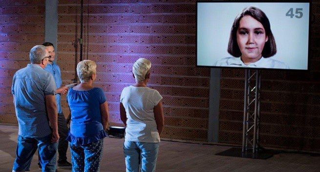 „Kochanie, ratujmy nasze dzieci” traci widzów z odcinka na odcinek. TVP2 przegrywa z konkurencją