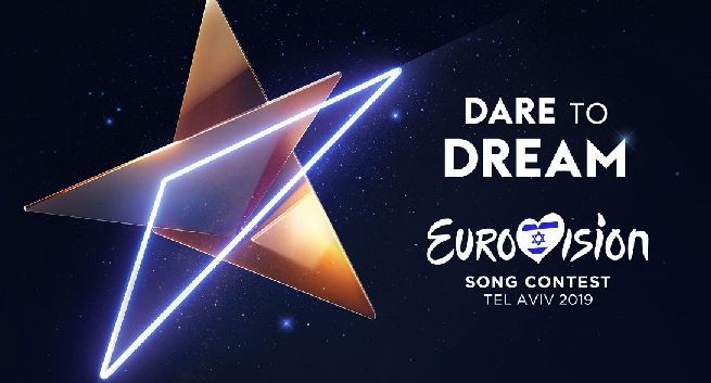 TVP1 i TVP Polonia z transmisją Eurowizji 2019. Zespół Tulia polskim reprezentantem