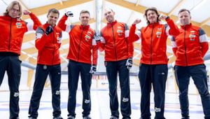 Wielki sukces Polaków. Pierwszy raz w historii!