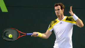 ATP Miami: Murray obronił meczbola i wygrał w dramatycznym finale