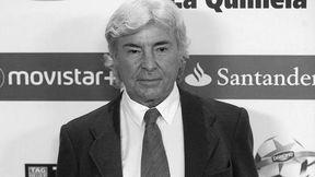 Przesądny mistrz. Świat MotoGP stracił swoją legendę