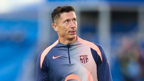 Dylemat Lewandowskiego. Współczesny cyrk kosztem El Clasico? [OPINIA]