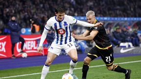 Niemiec dołączył do Stali Rzeszów. Ponad 200 meczów w 2. Bundeslidze