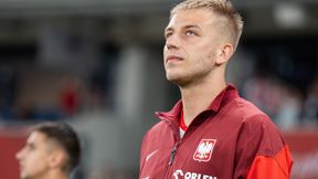 Reprezentant Polski chce ewangelizować. "Wiara w Boga nie jest modna"