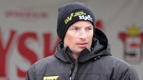 Holta po Zlatej Prilbie: Na ostatnim okrążeniu zdecydowałem się na przeprowadzenie ataku