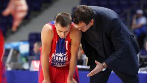 Porażka z Rosą oddaliła Kinga od play-offów. "Nie mogę zrozumieć, że w pewnym momencie przestaliśmy grać"