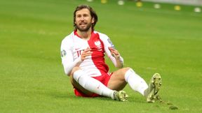 Pozdrowienia z wysokości. Grzegorz Krychowiak wybrał się na wspinaczkę