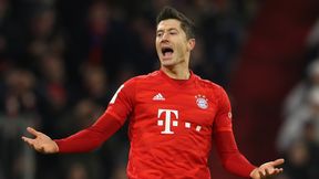 Bundesliga. Robert Lewandowski trenuje indywidualnie. Hasan Salihamidzić uspokaja: Wszystko jest pod kontrolą