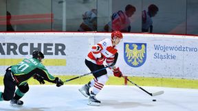 PHL: Comarch Cracovia - JKH GKS Jastrzębie 7:4 (galeria)
