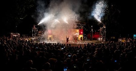 Sylwester Miejski w Lublinie 2019: Kto wystąpi na Placu Litewskim? [PRZYDATNE INFORMACJE]