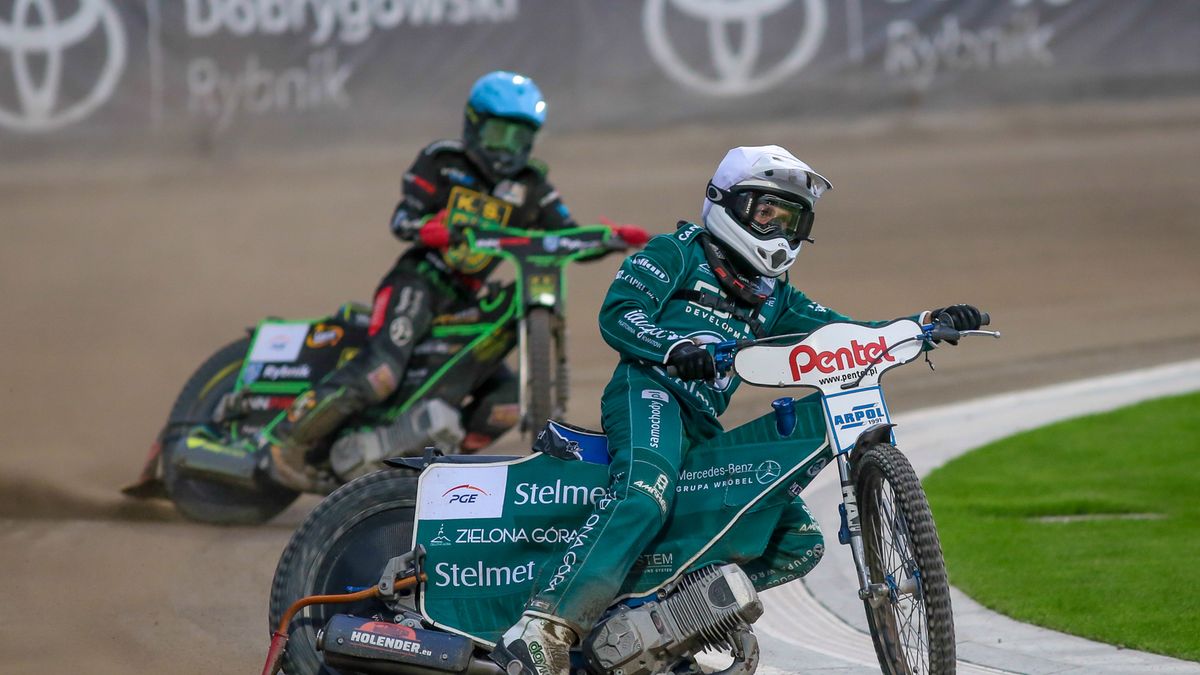 WP SportoweFakty / Arkadiusz Siwek