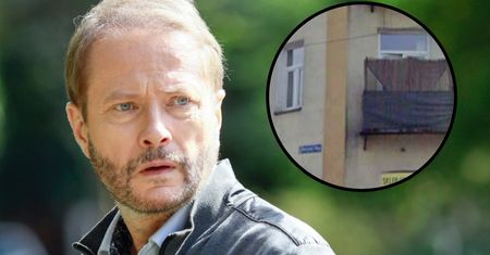 To tu wychowywał się Artur Żmijewski. "Nie było bieżącej wody"