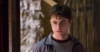 "Harry Potter" najbardziej oczekiwanym filmem 2011