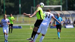 II liga: Garbarnia Kraków w wysokiej formie. Żwawy marsz w górę tabeli