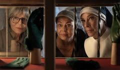 „Gang Zielonej Rękawiczki” wróci na Netfliksa. Mamy zwiastun