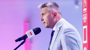 "Najczarniejsze lata autorytaryzmu". Mocne słowa Piesiewicza pod adresem Nitrasa