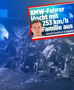 Niemcy pokazują Majtczaka. Pętla się zaciska