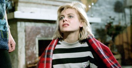Agnieszka Robótka-Michalska była gwiazdą. Pewien serial zrobił jej dużo krzywdy