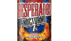 Desperados wprowadza nowy wariant Nocturno o smaku tequili i ciemnego rumu