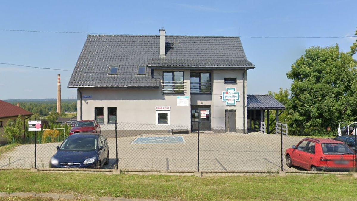 Jaworzno. W oknie życia rozległ się alarm