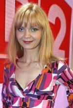 Olga Borys