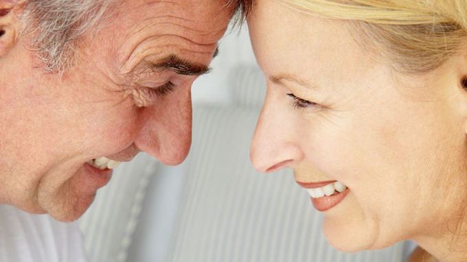 Choroby a sprawność seksualna 