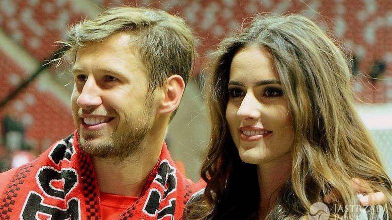 Grzegorz Krychowiak oświadczy się?