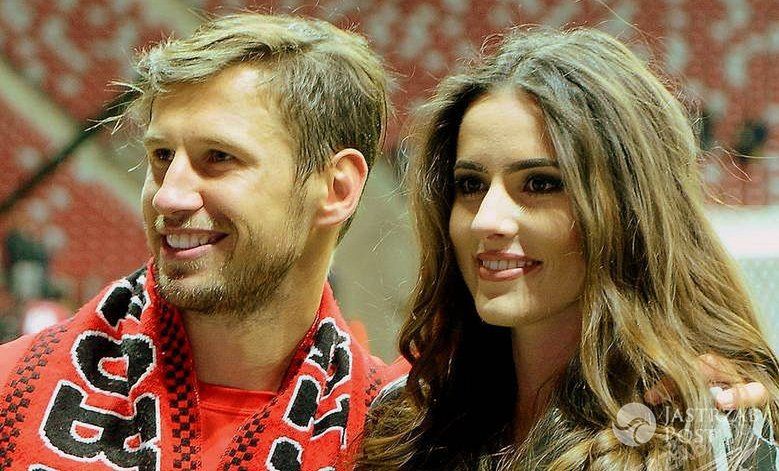 Grzegorz Krychowiak oświadczy się?