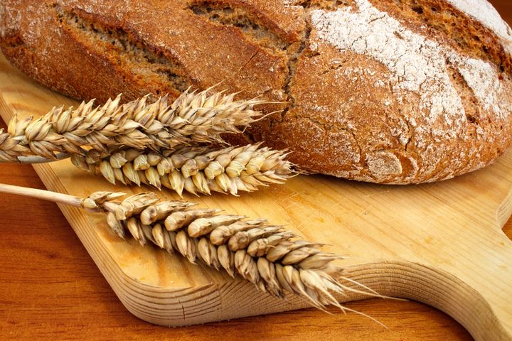 Chleb pszenny o obniżonej zawartośći kalorii
