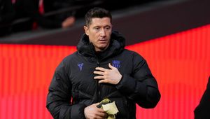 To już nie przelewki. Rzucił nowe światło, kto chce Lewandowskiego. "Klub zainteresowany"