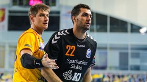 IFK Kristianstad w rozbiórce. Gwiazdy na wylocie