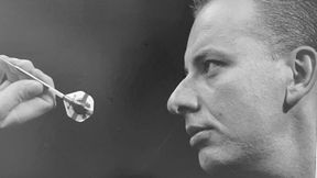 Zmarła legenda. Przegrał walkę z rakiem