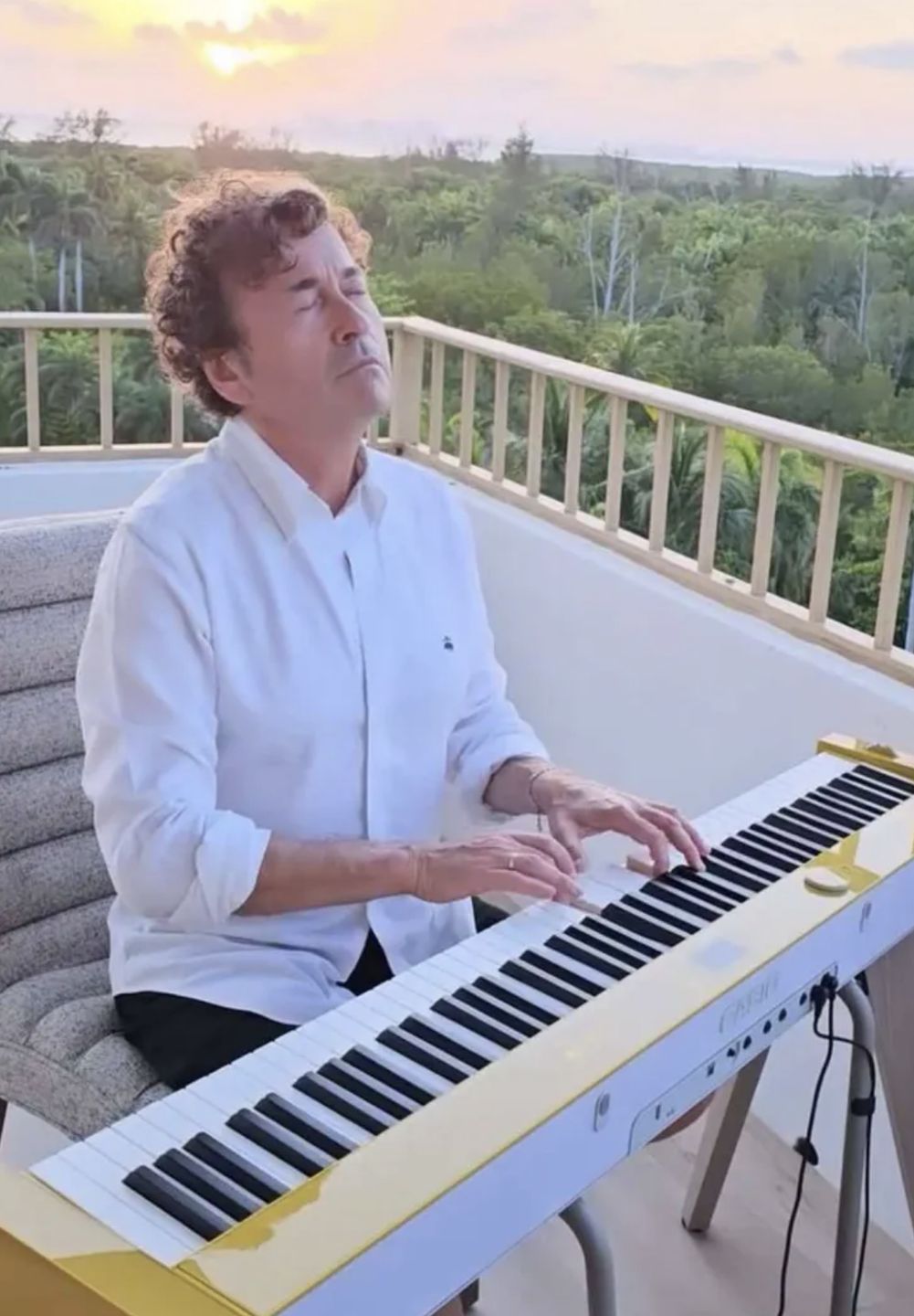 Tak mieszkają Rubikowie
