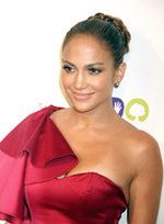 Niepoprawna optymistka Jennifer Lopez