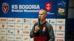 Przed mistrzostwami świata Polacy będą trenować późnym wieczorem