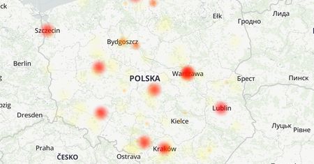Awaria PKO Banku Polskiego. Klienci nie mogą się zalogować (aktualizacja)