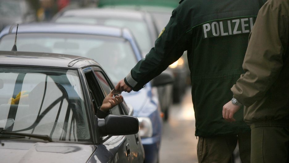 Kontrole na granicy z Niemcami? Szefowa niemieckiego MSW: to możliwe