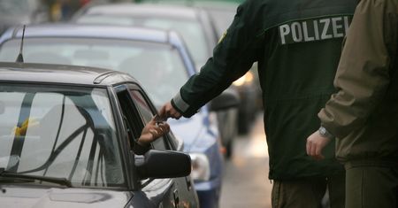 Wrócą kontrole na granicy z Niemcami? "To możliwe"