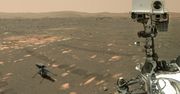 Misja NASA powstaje z kolan. Łazik namierzył marsjańską zgubę