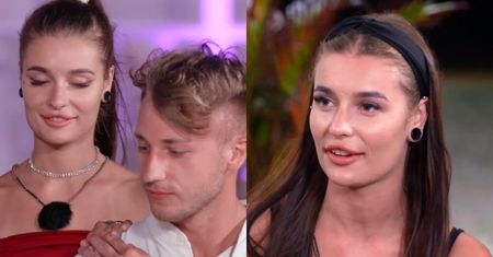 Karolina "Mallu" z "Hotelu Paradise" szczerze o swojej ORIENTACJI: "Przez trzy lata byłam w relacjach Z DZIEWCZYNAMI"