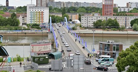 Kontrole na granicy polsko-niemieckiej. Mieszkańcy mają dość