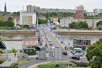 Kontrole na granicy polsko-niemieckiej. Mieszkańcy mają dość