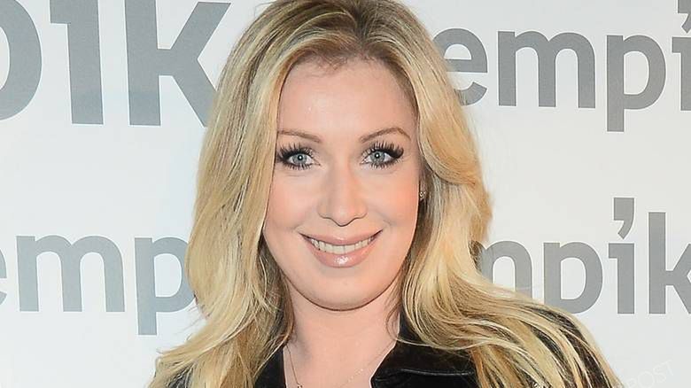 Kasia Cerekwicka
Fot. ons