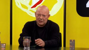 Kowalczyk ma dość gry Legii. "Dziady zawsze za dziadami"