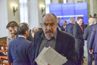 Wyłudzenia podatku. Twórca ustawy o VAT alarmował rząd PO-PSL o wycieku pieniędzy