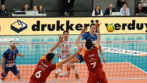 Emocjonujące spotkania w "polskich" grupach LM. Rywale LUK-u polubili tie-breaki