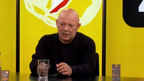 Kowalczyk zadrwił z trenera Legii. "Jak zobaczyłem w tunelu"