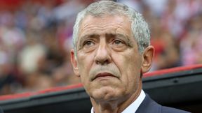 Fernando Santos zadebiutował w nowej reprezentacji