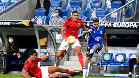 Liga Europy: Standard Liege - Lech Poznań. Kolejna wysoka premia do zgarnięcia