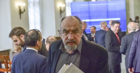 Wyłudzenia podatku. Twórca ustawy o VAT alarmował rząd PO-PSL o wycieku pieniędzy